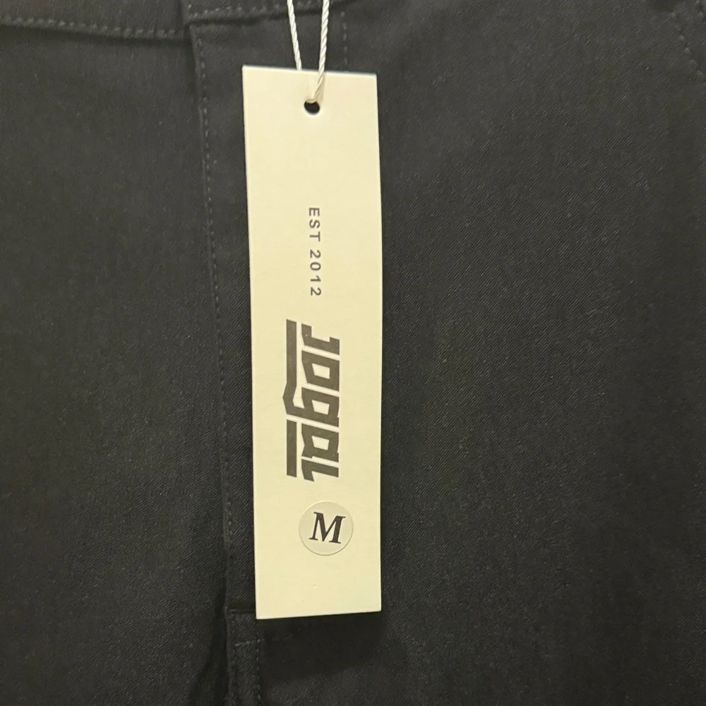 Black Boot Cut Flare Pants.  Size M.  Flare pants.  NWT - Picture 2 of 4